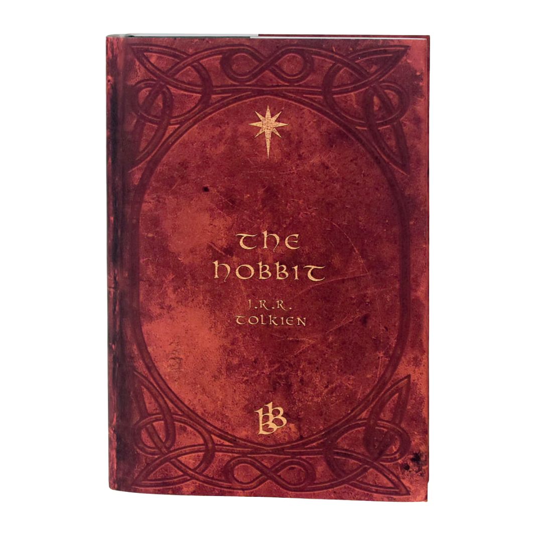 The Hobbit