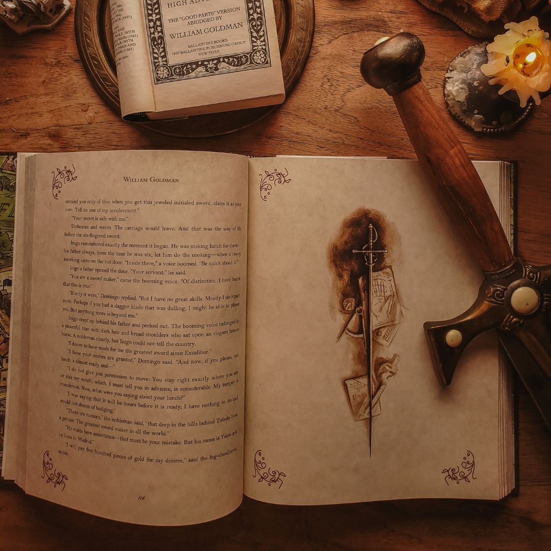 The Princess Bride - Deluxe Edition