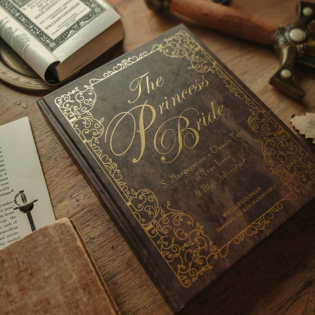 The Princess Bride - Deluxe Edition