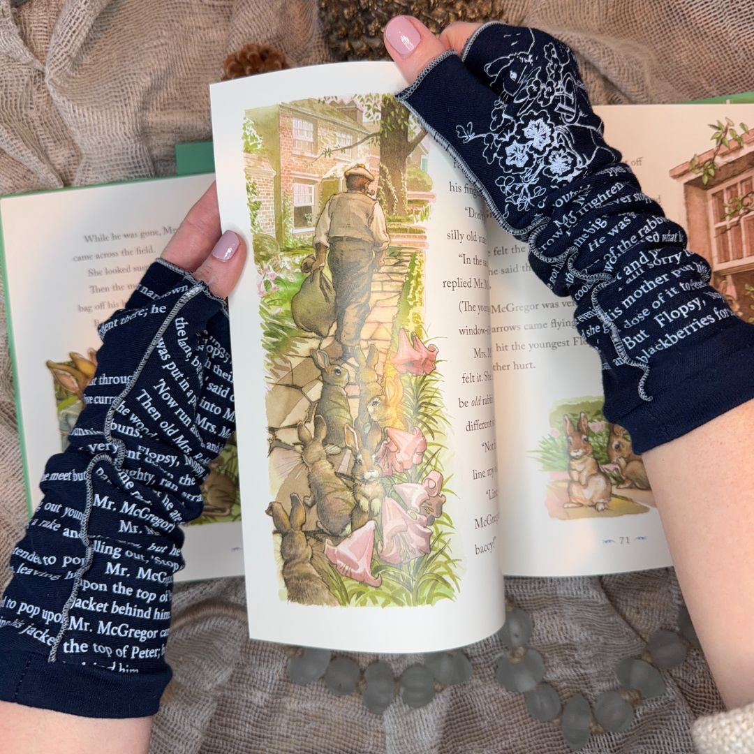 The Classic Tale of Peter Rabbit - Classic Heirloom Edition