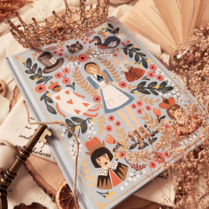 Alice's Adventures in Wonderland Hardcover