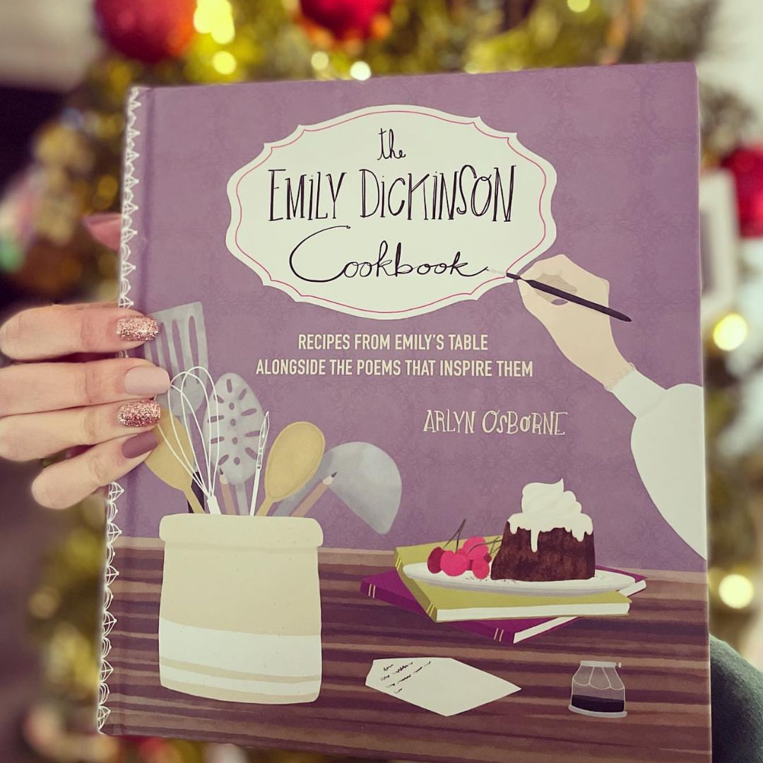 Inspiring Recipe Photo Book Ideas