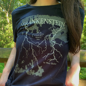 Frankenstein Women's Tee