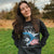 The Raven Sweatshirt