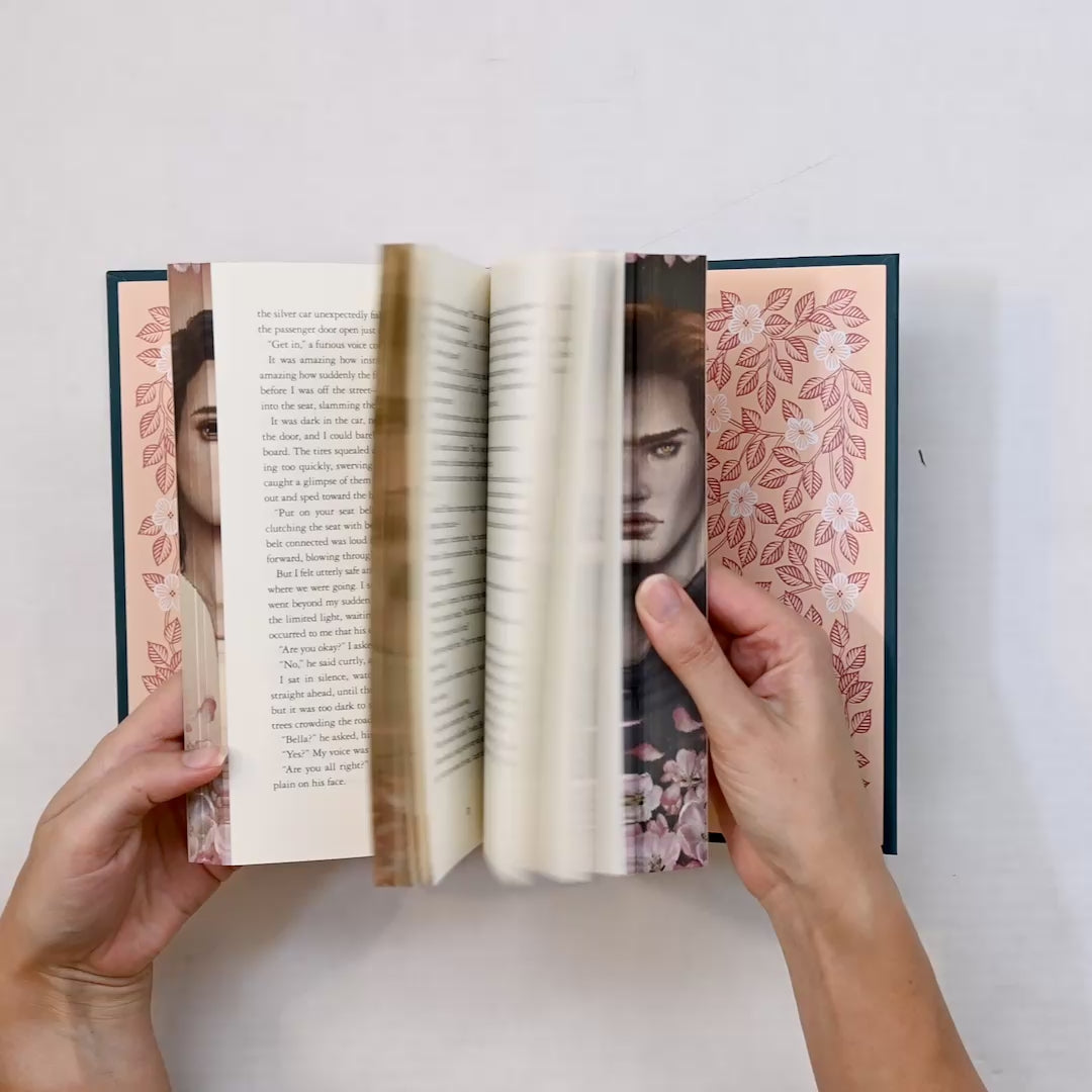 Twilight - Deluxe Collector’s Edition