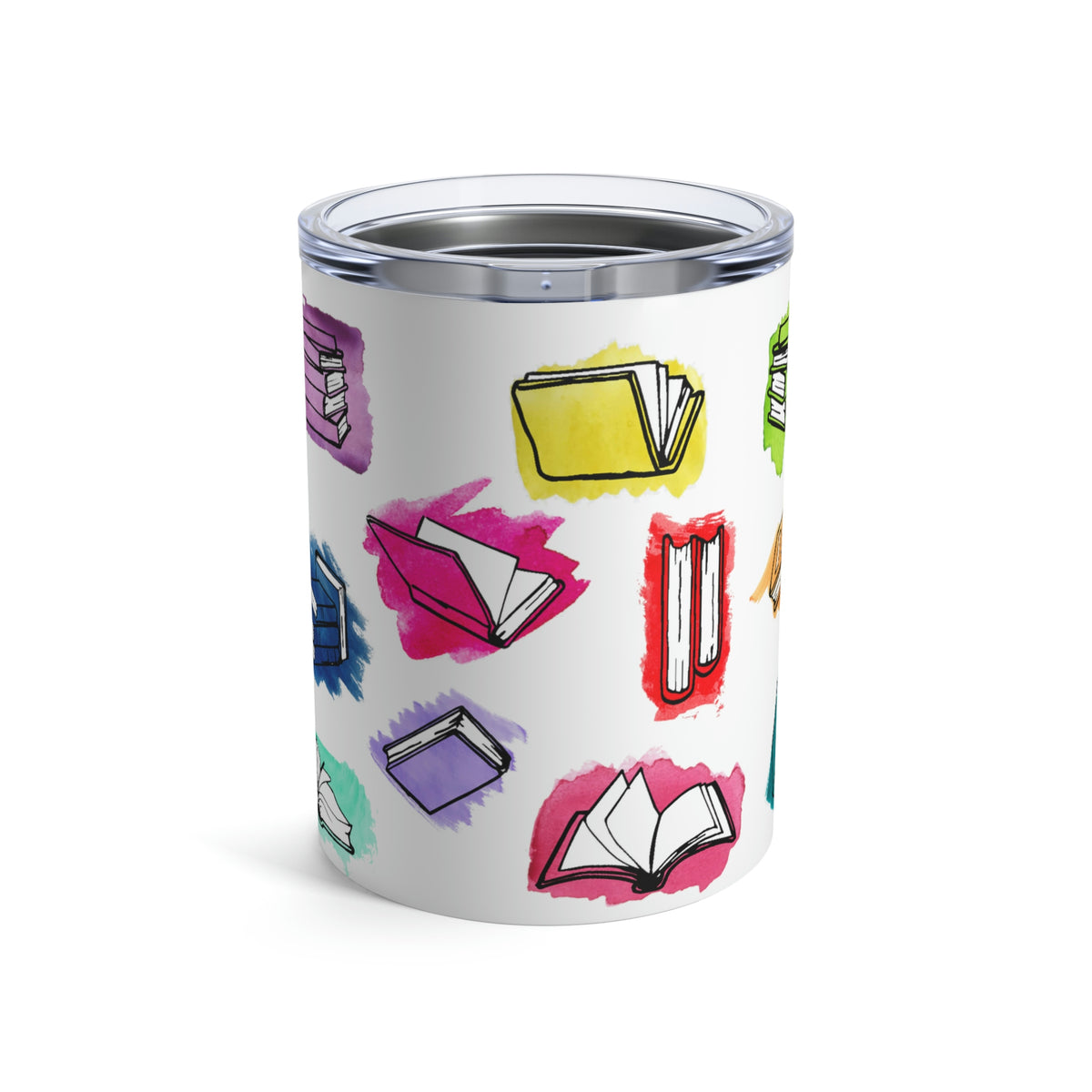 Storytime Tumbler