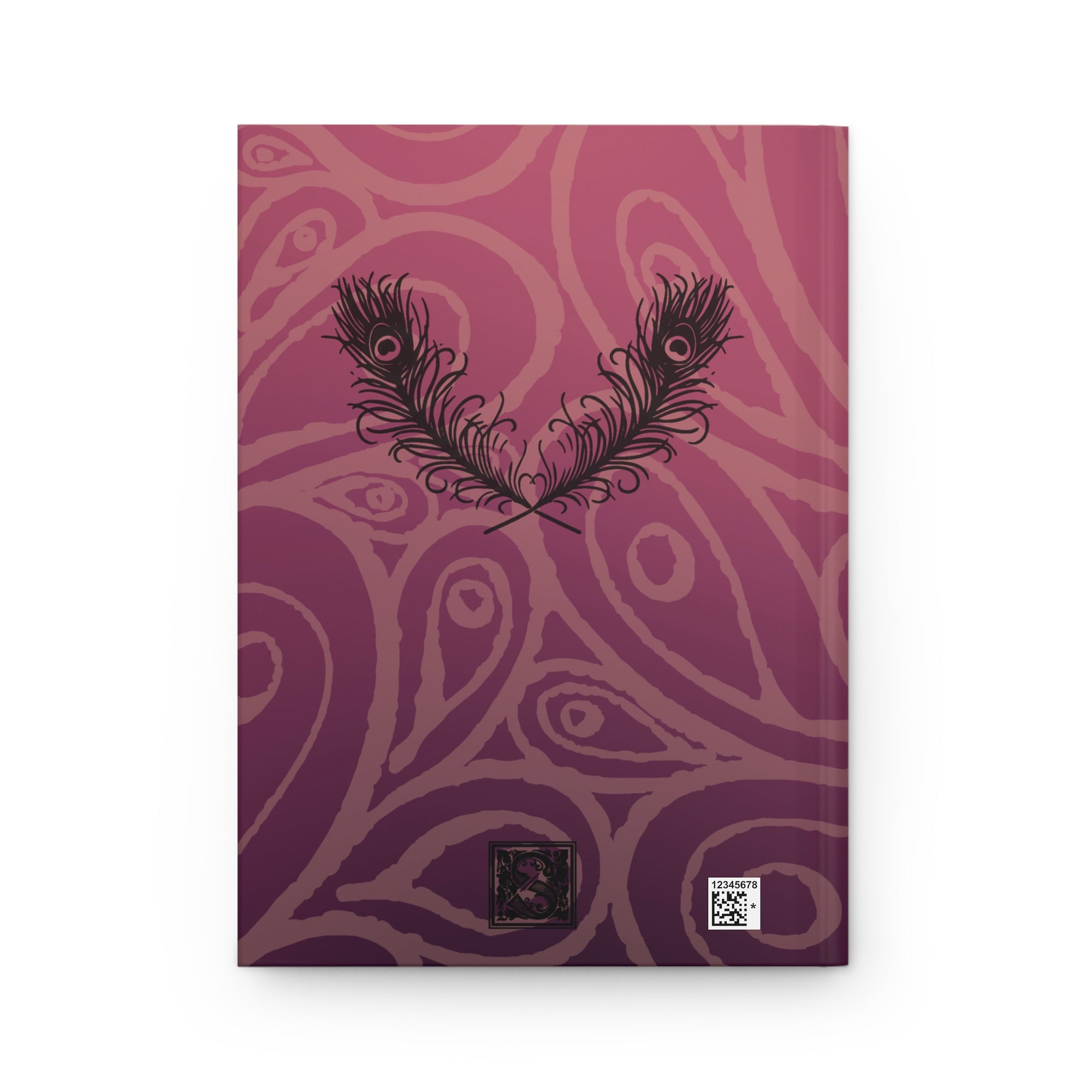 Pride and Prejudice Hardcover Journal