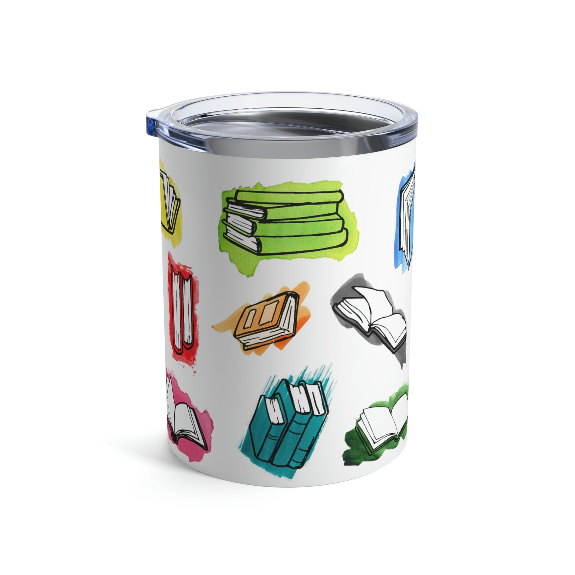 Storytime Tumbler