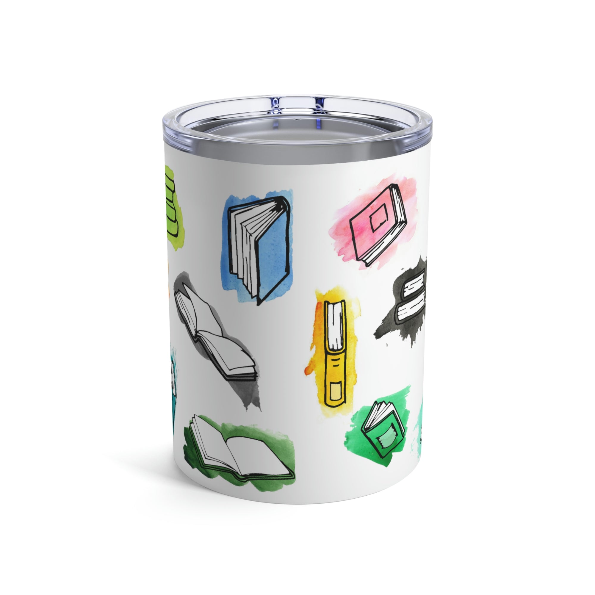 Storytime Tumbler