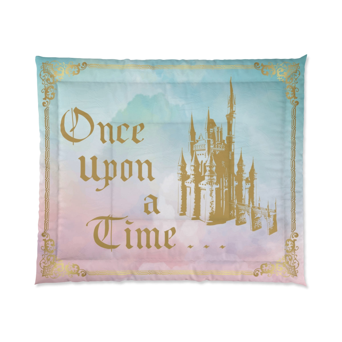 Fairy Tale Comforter