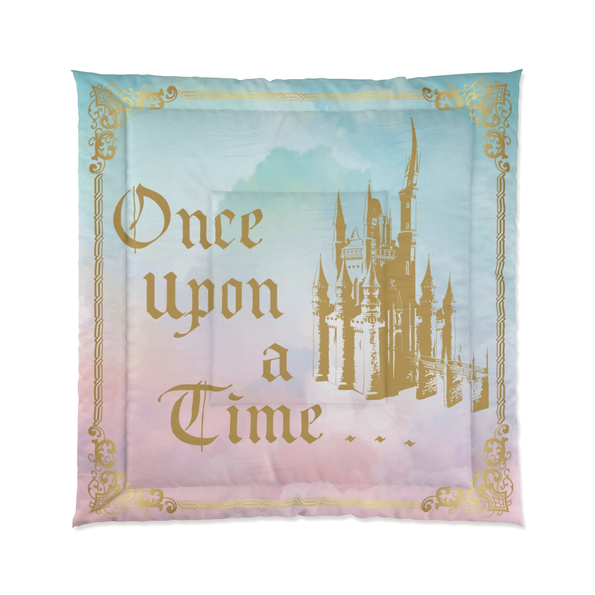 Fairy Tale Comforter