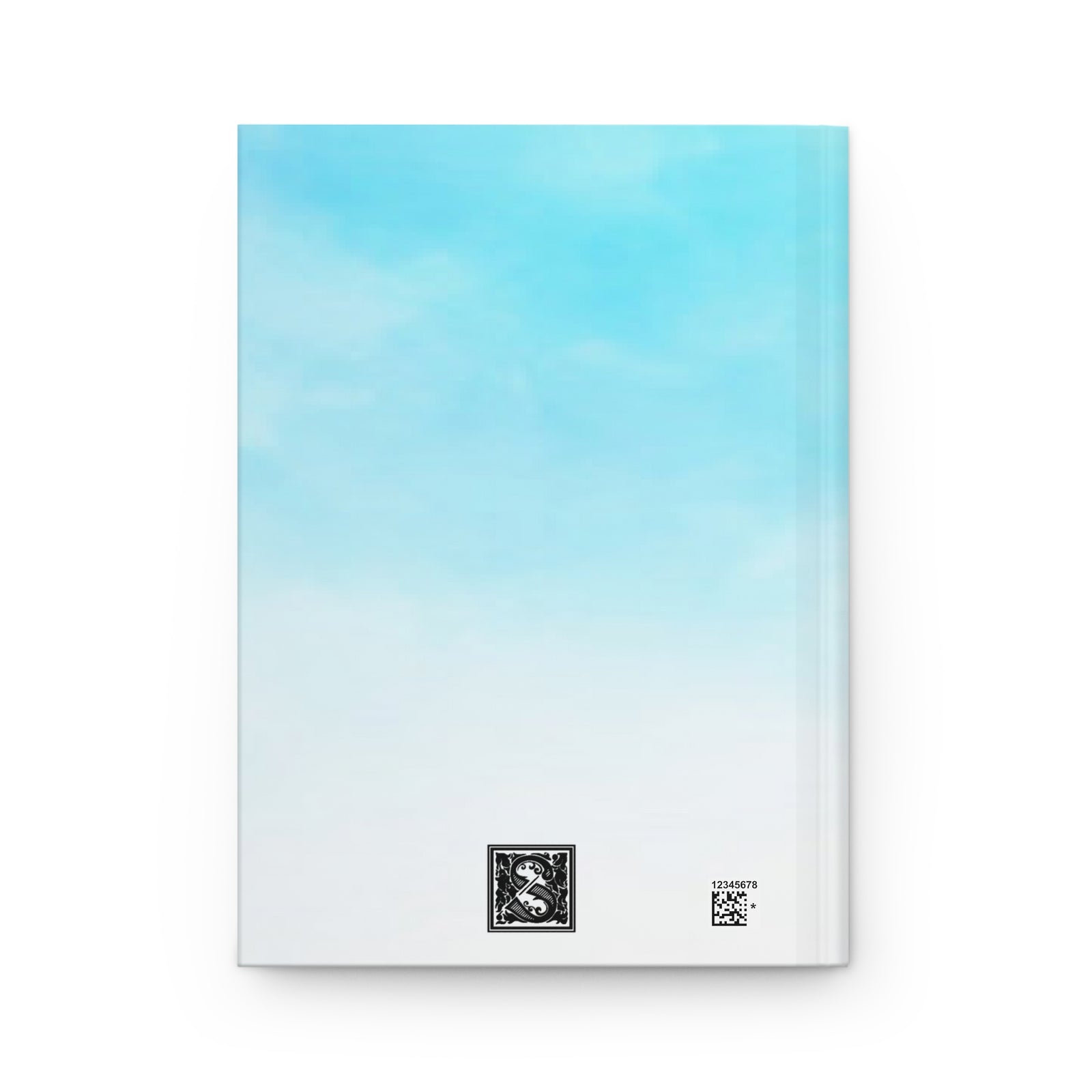 Winnie-the-Pooh Hardcover Notebook