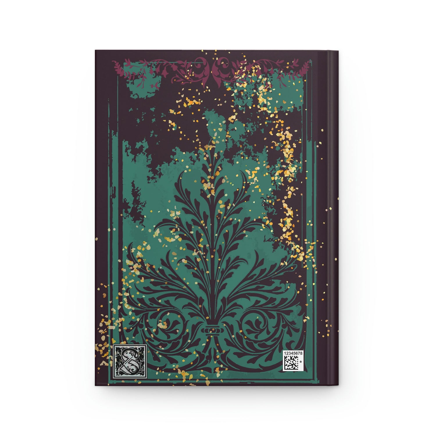 Robin Hood Hardcover Journal