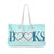 Booklover Weekender Bag