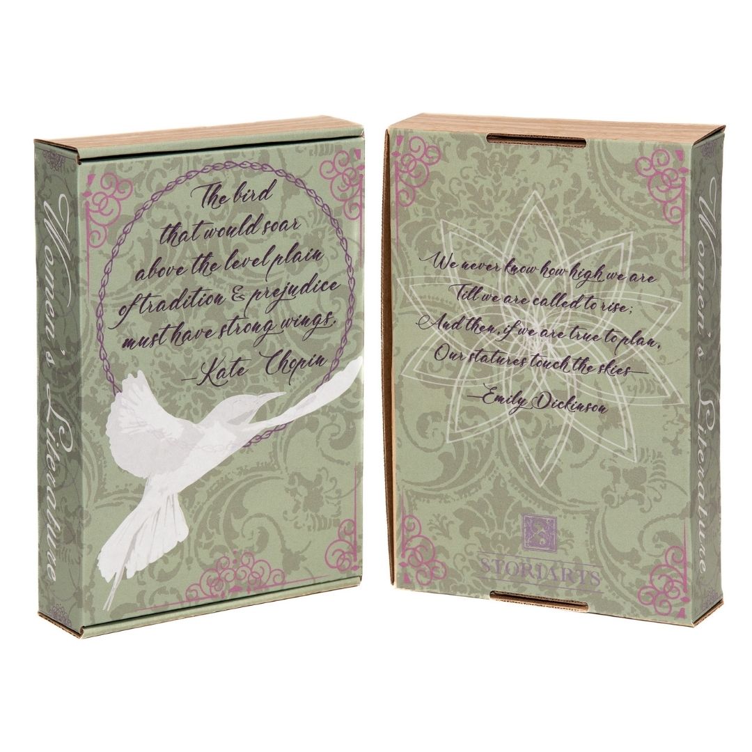 Women&#39;s Lit Gift Box