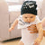 Baa Baa Black Sheep Baby Hat