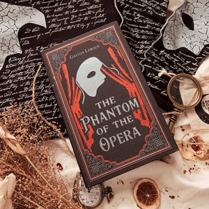 The Phantom of the Opera (Softcover)