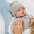 The Velveteen Rabbit Baby Hat