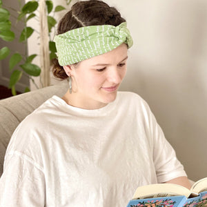 Anne of Green Gables Headband