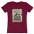 The Count of Monte Cristo Women's Tee