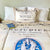 Pride and Prejudice Pillow Sham