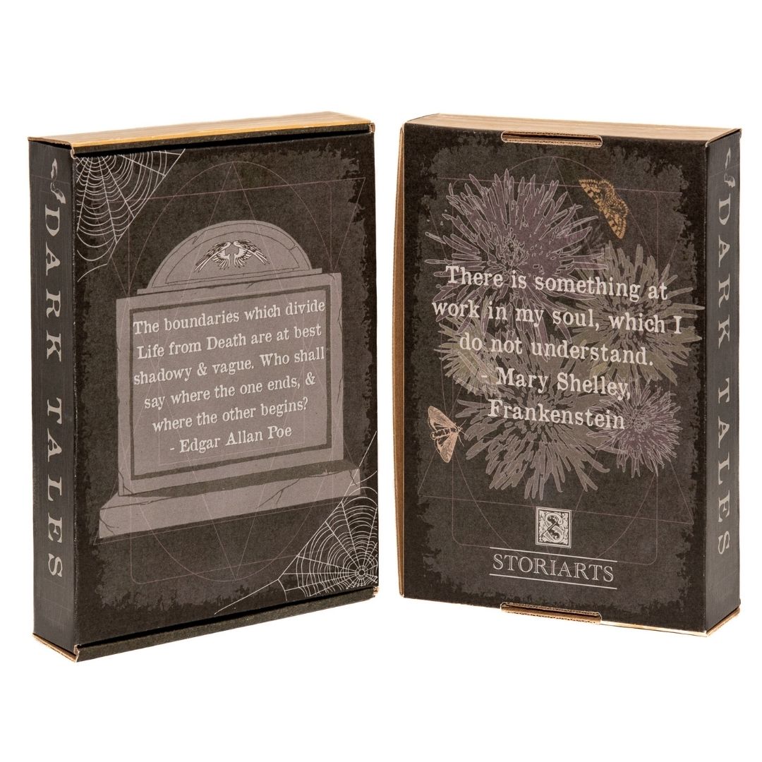 Dark Tales Gift Box