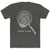 Sherlock Holmes Unisex Tee