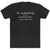 Louisa May Alcott Unisex Tee