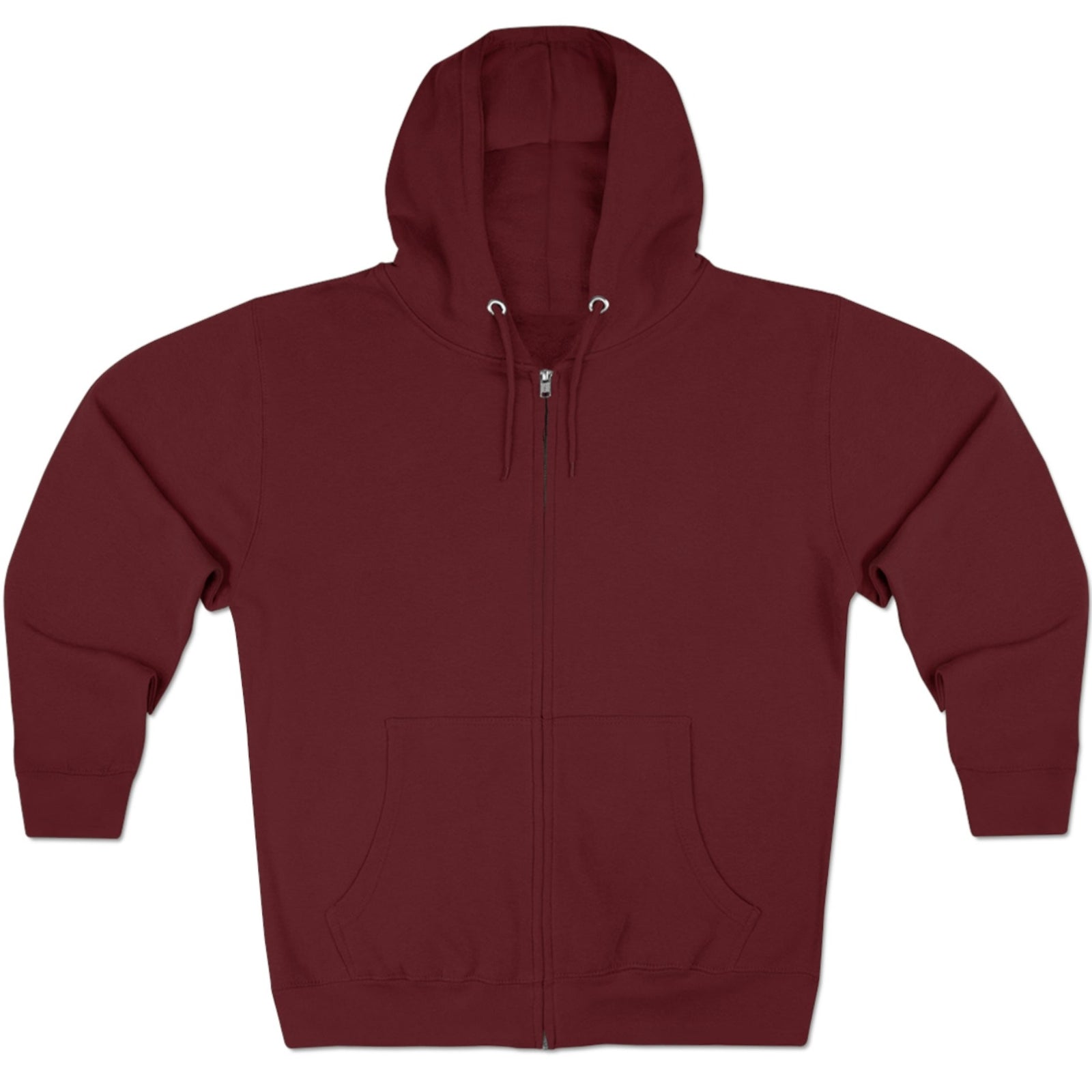 Pride and Prejudice Full Zip Hoodie