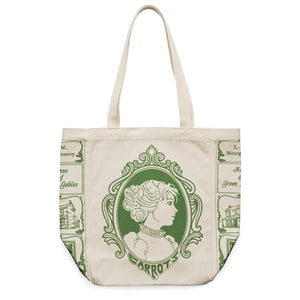 Anne of Green Gables Book Tote