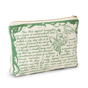 The Call of Cthulhu Book Pouch