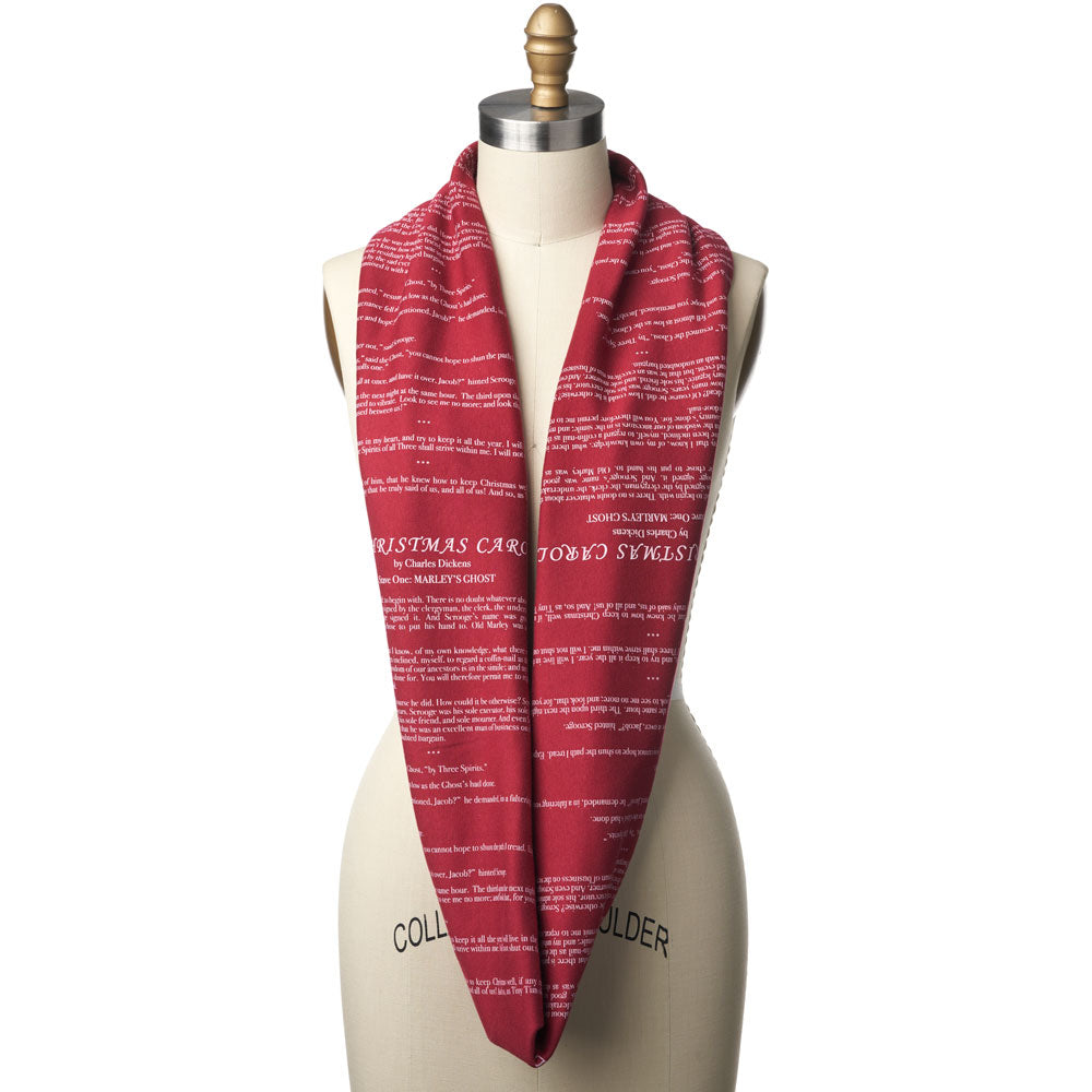 CAROL SCARF main image 1