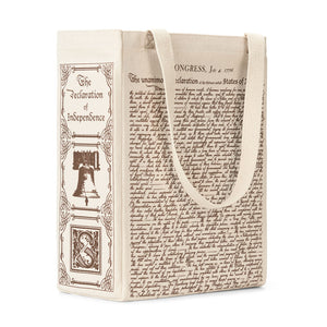 Declaration of Independence Tote