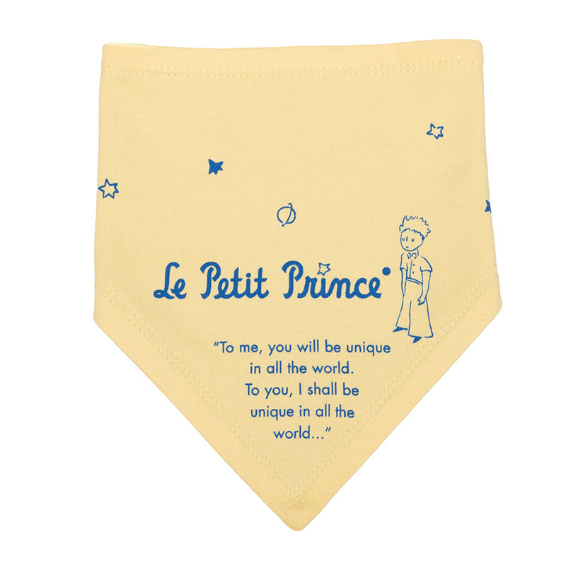 The Little Prince Bandana Bib