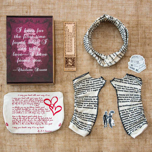 Love Stories Gift Box Bundle