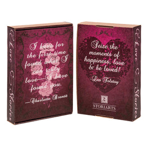 Love Stories Gift Box Bundle