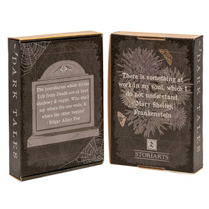 Dark Tales Gift Box Bundle