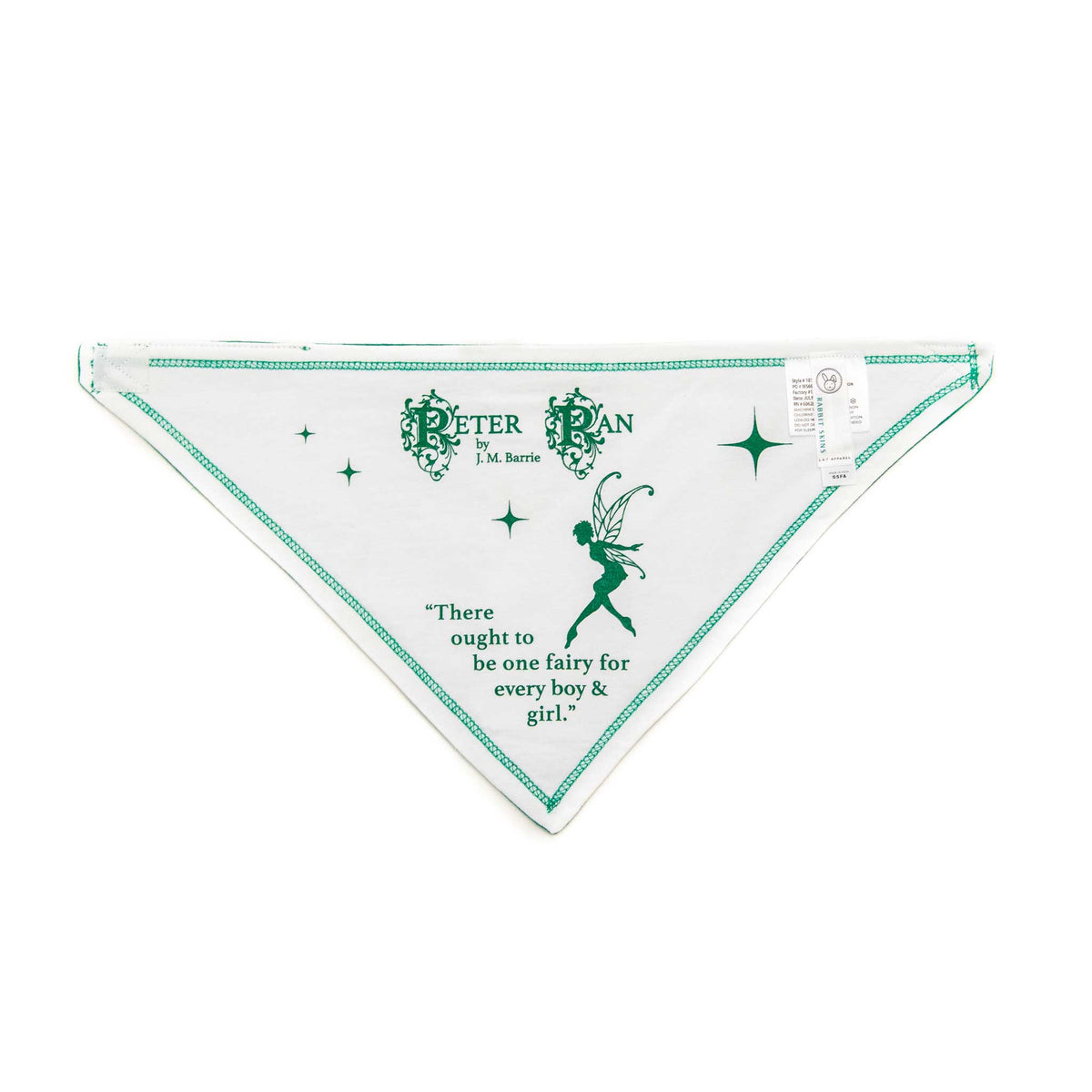Almost Perfect Bandana Bibs