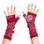 Shakespeare's Sonnets Writing Gloves