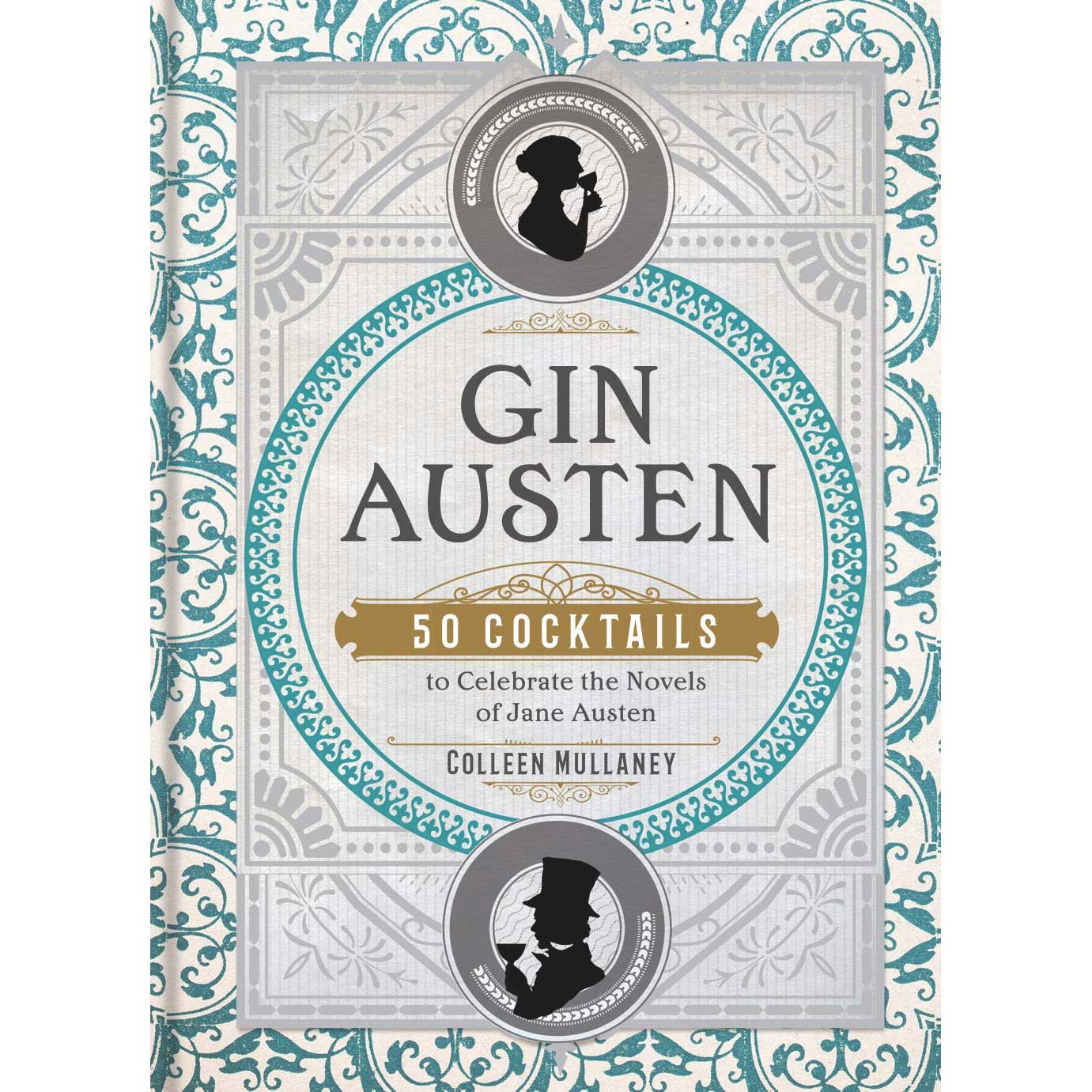 Gin Austen