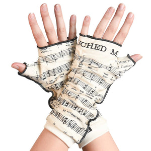 Gaither Music Gloves