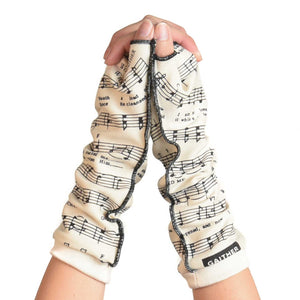 Gaither Music Gloves
