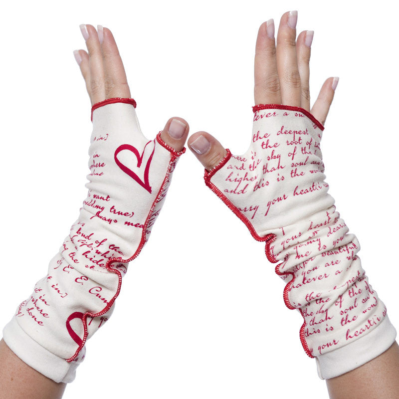 12 Statement Gloves That Will Make You Excited About Getting