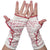 I Carry Your Heart Writing Gloves - Storiarts - 3