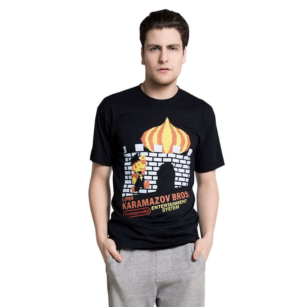 Almost Perfect Literary Tee