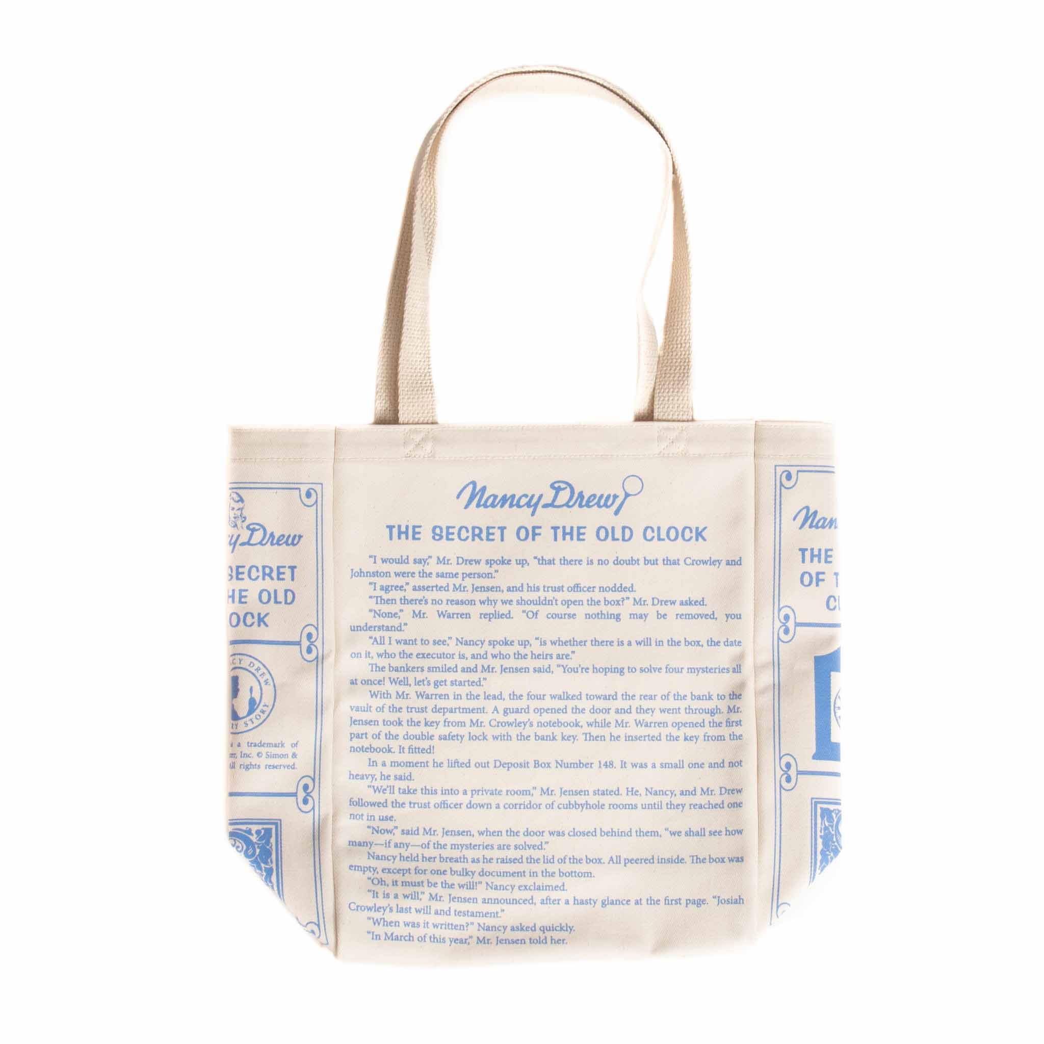 Nancy drew handbag Clearance