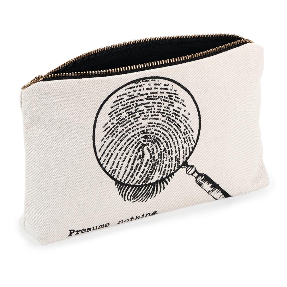 Nylon Makeup Bag (Click for more colors!) - Best of Everything | Online  Shopping