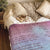 Still I Rise Sherpa Fleece Book Blanket