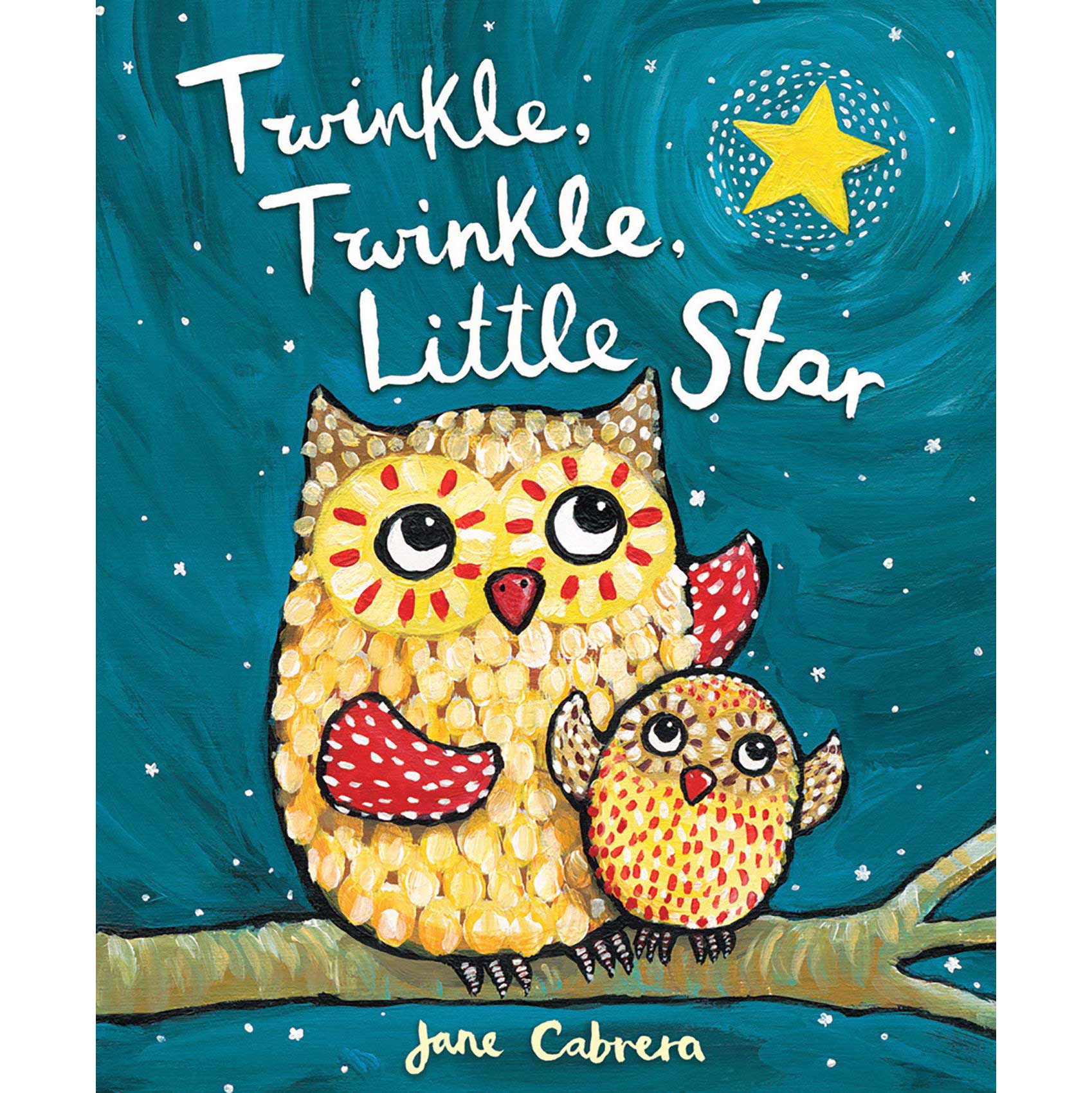 Twinkle Star Story - Animal Stories