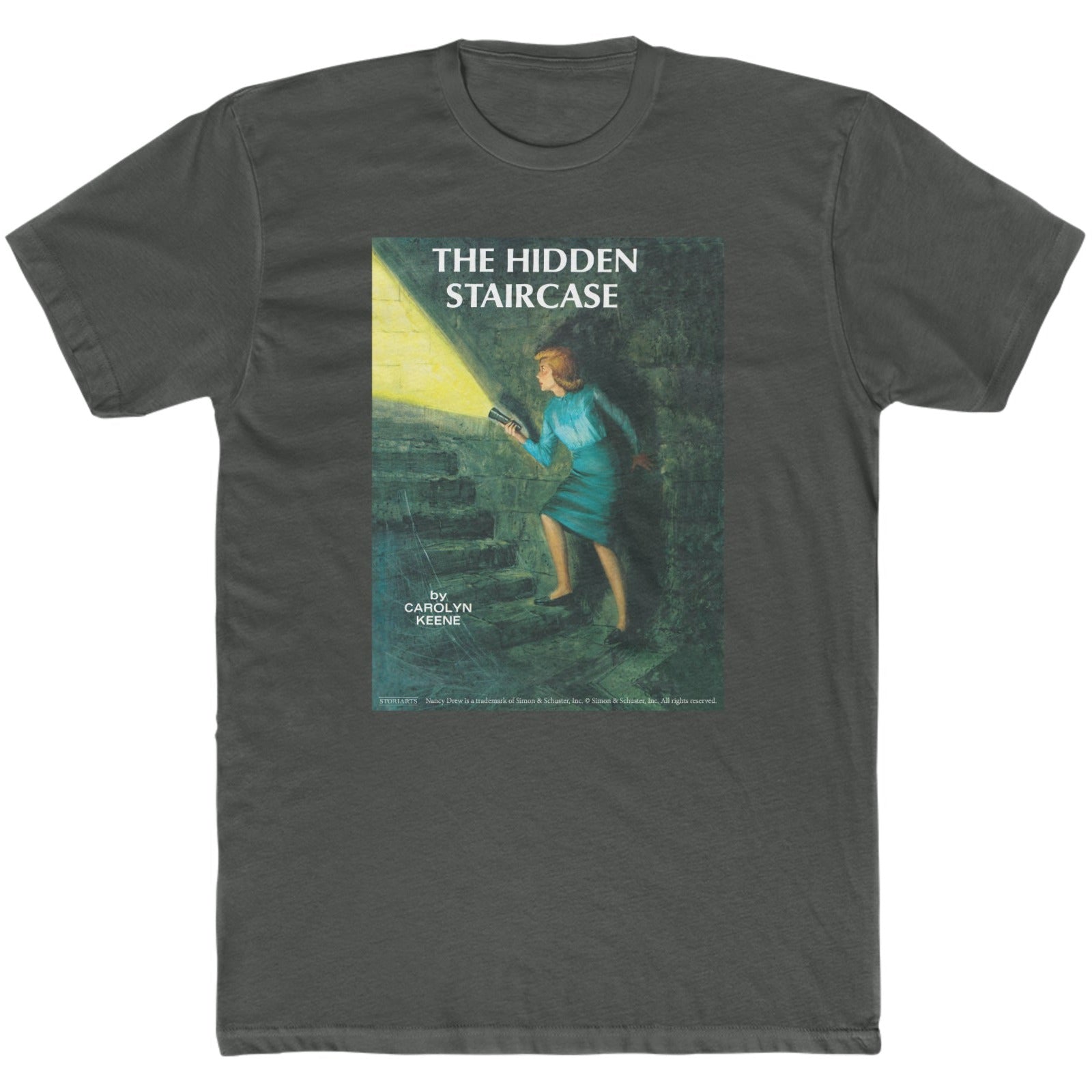 Nancy Drew Unisex Tee